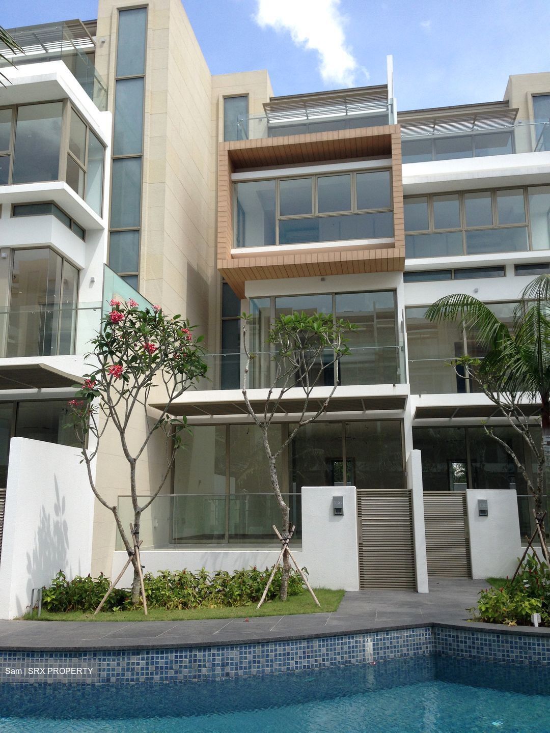 Este Villa (D28), Terrace #634579221